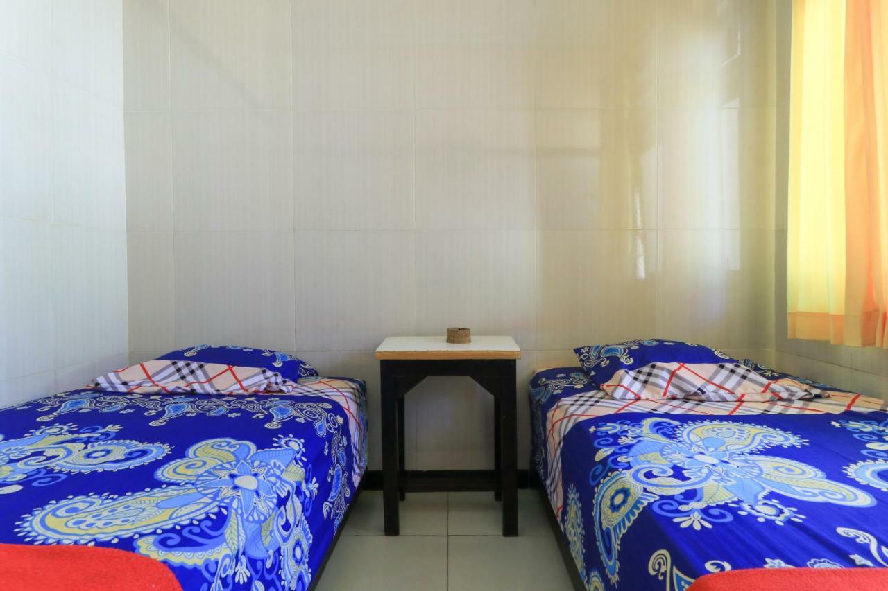 Naga Mas Hotel Mojokerto 외부 사진