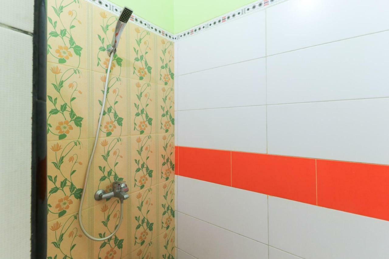 Naga Mas Hotel Mojokerto 외부 사진