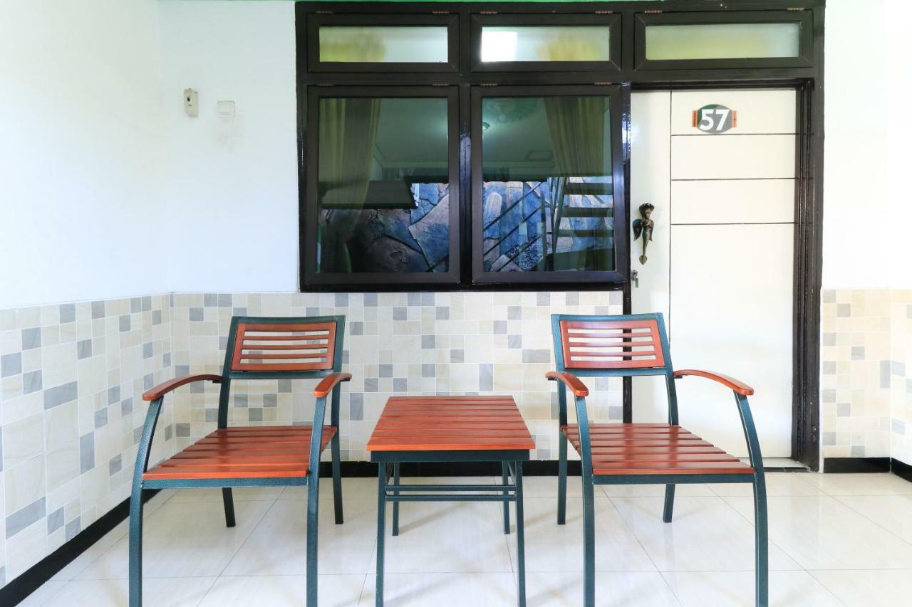 Naga Mas Hotel Mojokerto 외부 사진