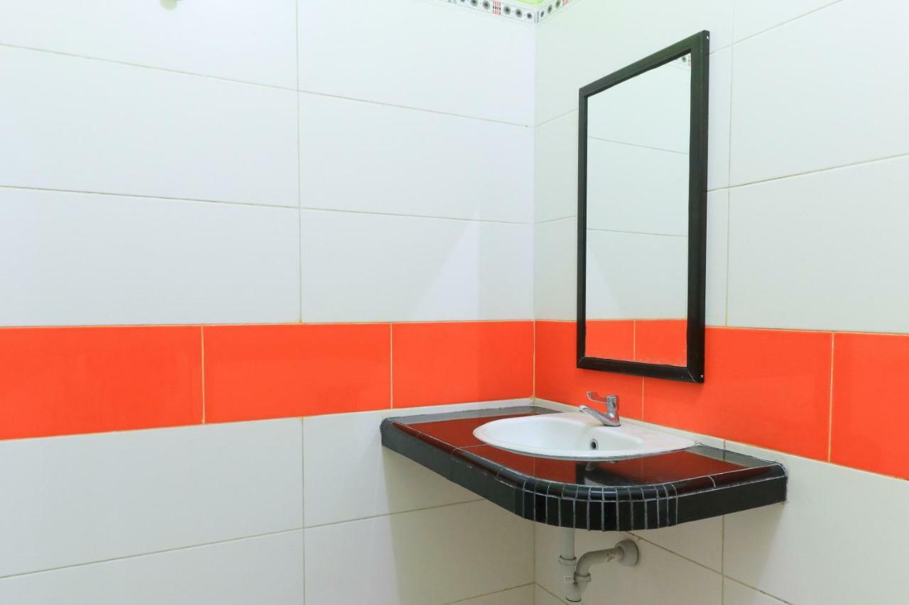 Naga Mas Hotel Mojokerto 외부 사진